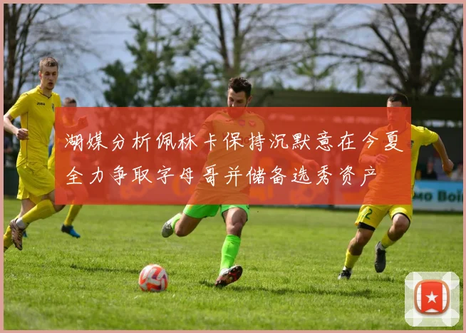 湖媒分析佩林卡保持沉默意在今夏全力争取字母哥并储备选秀资产